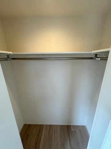 収納　★ウォークインクローゼット★