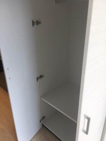 リヴシティ横濱七島町の内装写真
