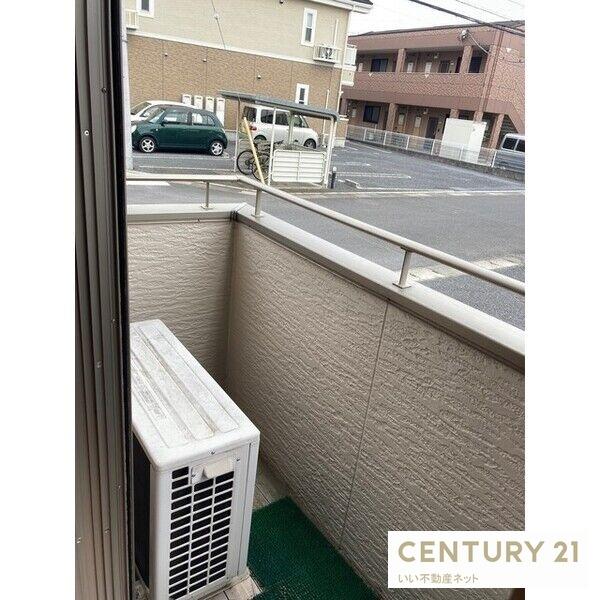 グランシャリオ高萩Aの内装写真