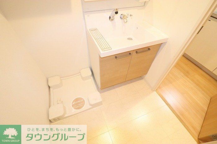 ロイヤルグレース道の内装写真