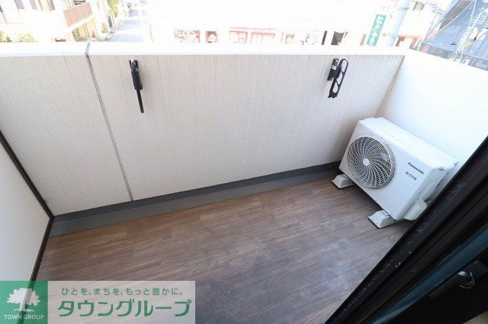 ロイヤルグレース道の内装写真