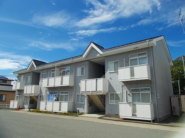 建物外観　☆外観☆