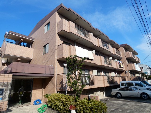 エトワール大森