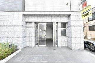 ヴェルト横濱石川町IIの外観写真