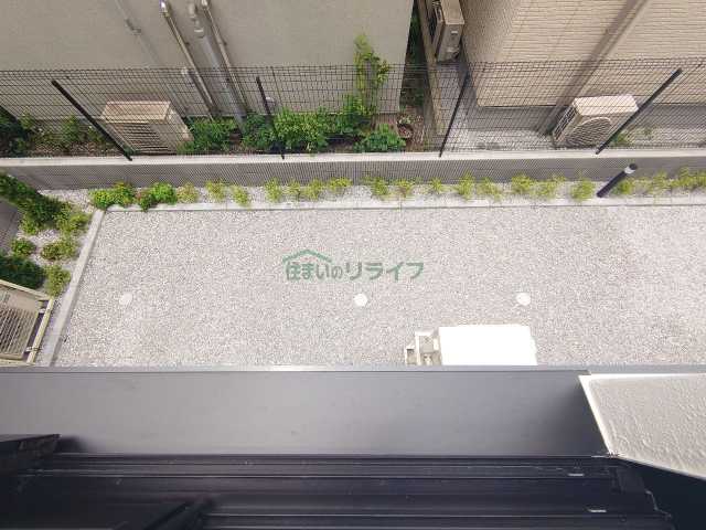その他　エルファーロ神楽坂II