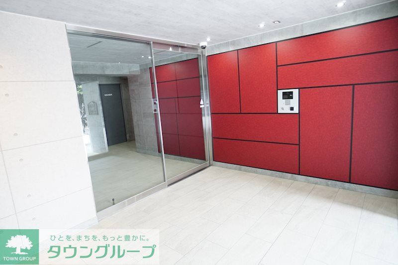 メインステージ川崎南幸町のその他写真