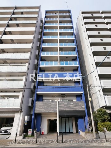 建物外観　★ ★ 口コミ２００件以上　評価４.９のお店 ★ ★
