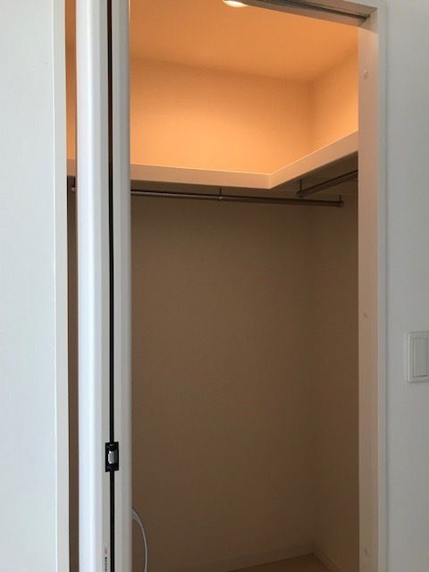 リブリ・Cocoonの内装写真