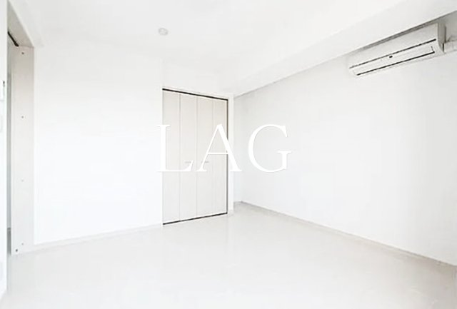 その他部屋・スペース　寝室です。