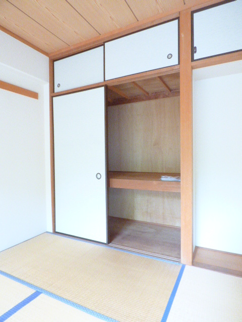 収納　☆前回募集時の参考写真になります☆