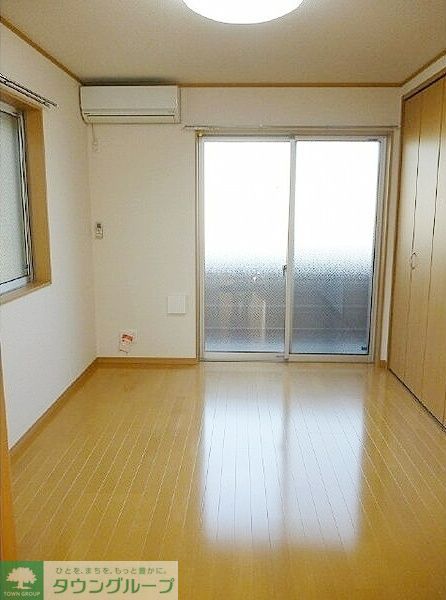 居室・リビング　他部屋参考写真