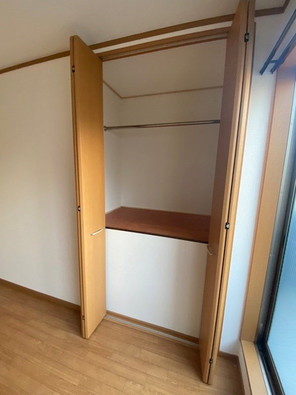 本山北町ハイツの内装写真