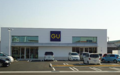 野口町坂井戸建の周辺写真