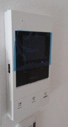 セキュリティ　参考写真