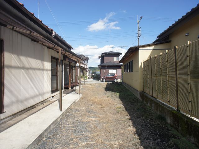 UGハウスIIのその他写真