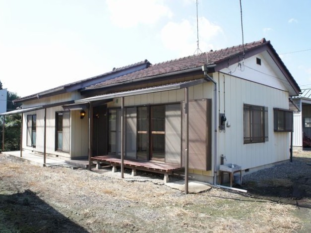UGハウスII