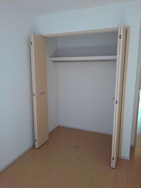 チェリーハウスの内装写真