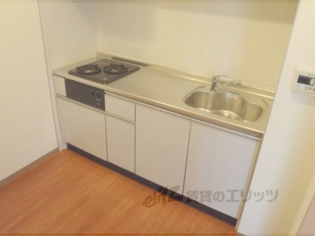 CoCoSANJOの内装写真