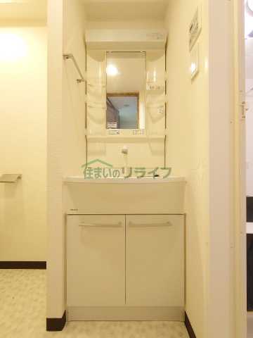 ＪＲ総武線 亀戸駅 徒歩10分 10階建 築15年の内装写真
