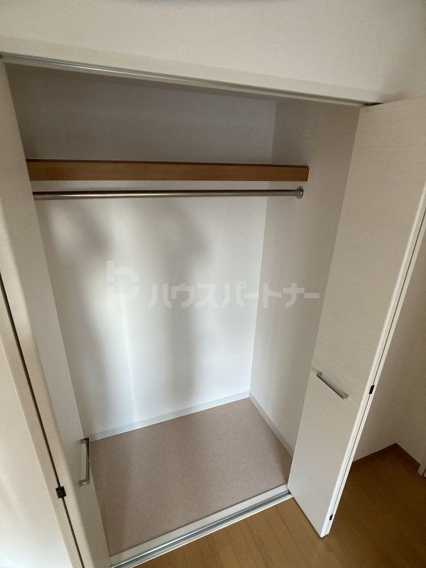 ポポラーレ船橋の内装写真