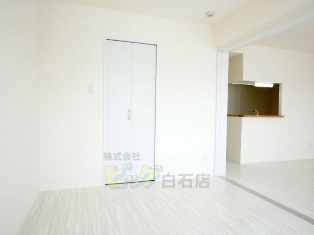 その他部屋・スペース　人気のオール洋室タイプのお部屋です♪