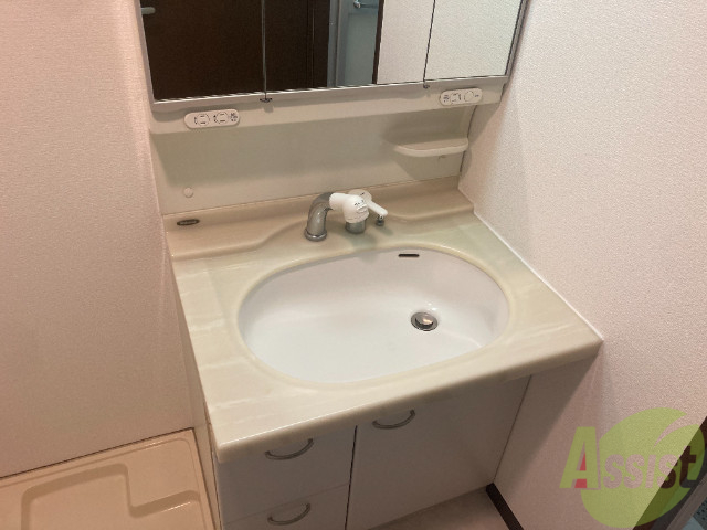 メゾンエトワルの内装写真
