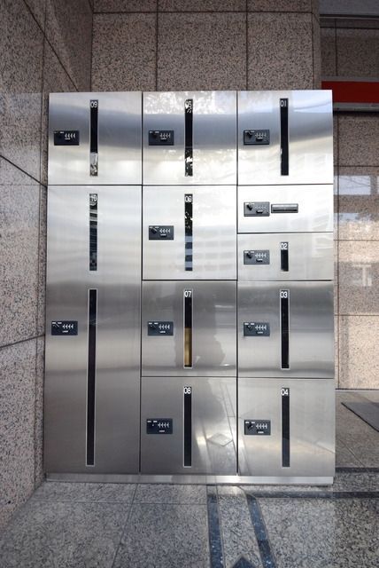 東京メトロ東西線 茅場町駅 徒歩7分 21階建 築30年のその他写真