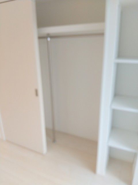 グランデュオ柿の木坂の内装写真
