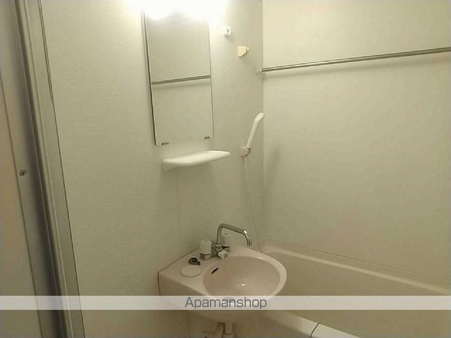 レオパレスベンデュールの内装写真