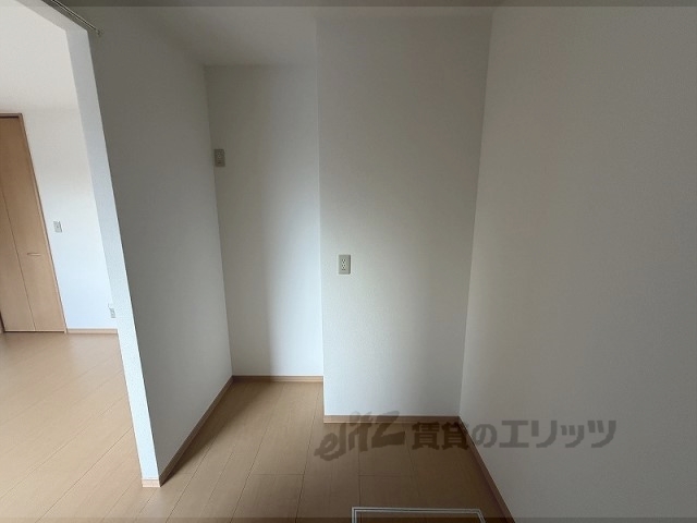 その他部屋・スペース　冷蔵庫置場