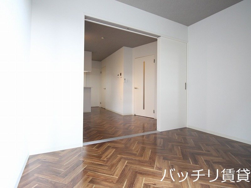 その他部屋・スペース　同シリーズの別号室の画像。現況優先