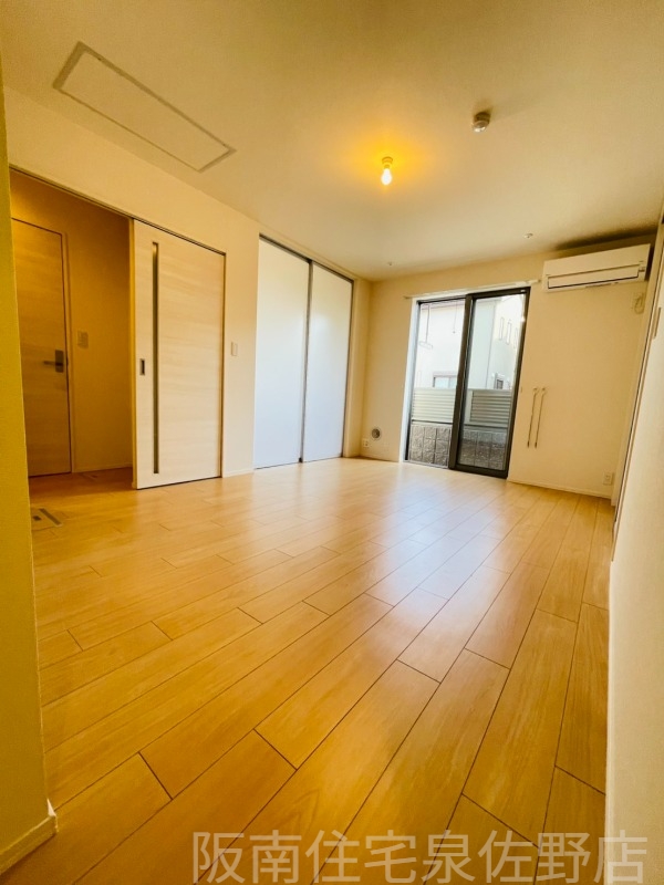 Maison de PLAISIRの内装写真