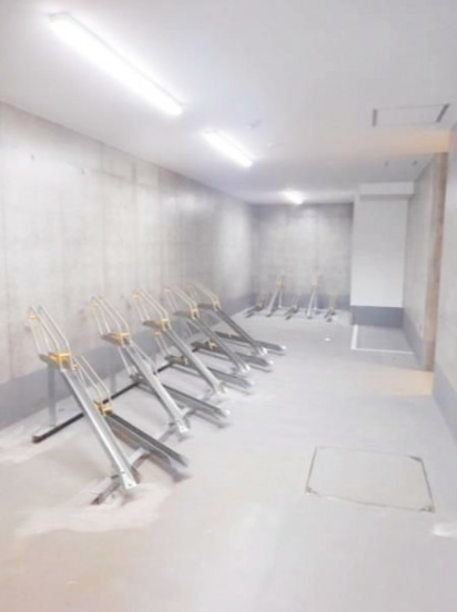ＪＲ山手線 目黒駅 徒歩8分 4階建 築5年のその他写真