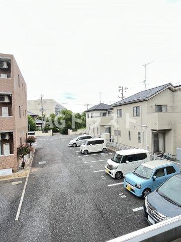 ルネスKM・IIのその他写真