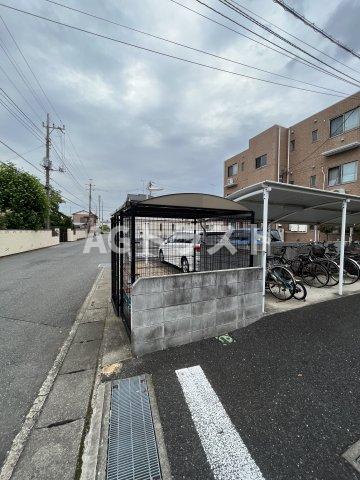 ルネスKM・IIのその他写真