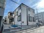 新小岩駅より徒歩10分 2階 築4年11ヶ月の賃貸物件