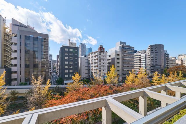 眺望　☆展望☆参考