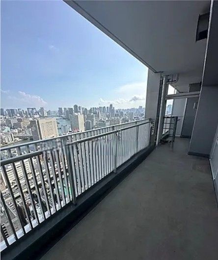 バルコニー　☆バルコニー☆参考