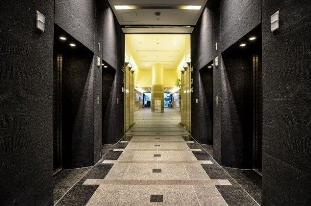 その他共有部分　☆その他共用部分☆