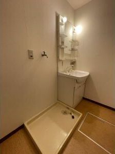 ヒガシハウス北町の内装写真