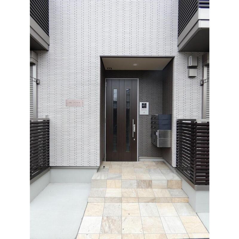 京王線 明大前駅 徒歩8分 2階建 築7年のその他写真