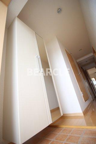 その他部屋・スペース　中はこのようになっています