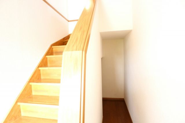 ふぉーらむしろかねIIの内装写真