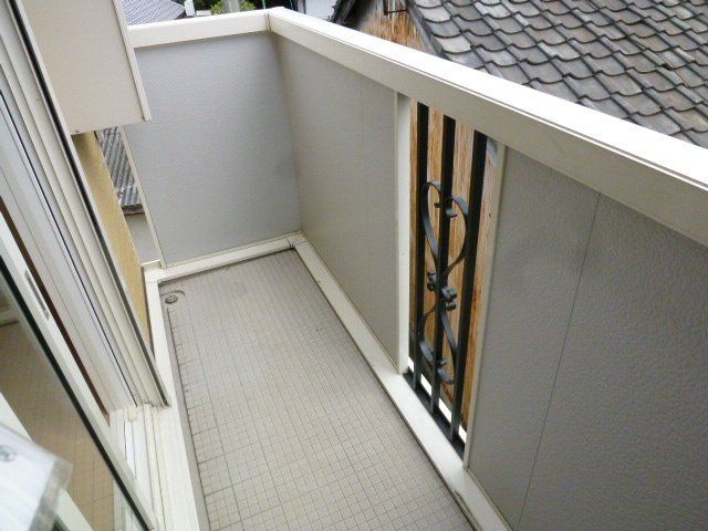 近鉄大阪線 弥刀駅 徒歩6分 2階建 築19年の内装写真