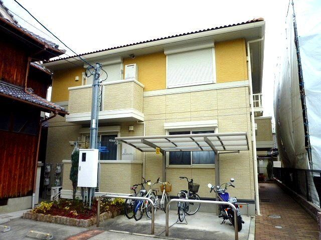近鉄大阪線 弥刀駅 徒歩6分 築19年