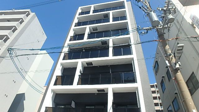 阪急神戸線 中津駅 徒歩11分 築7年