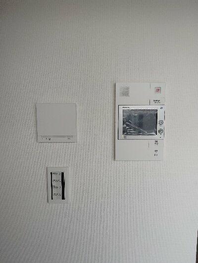 その他設備　床暖房