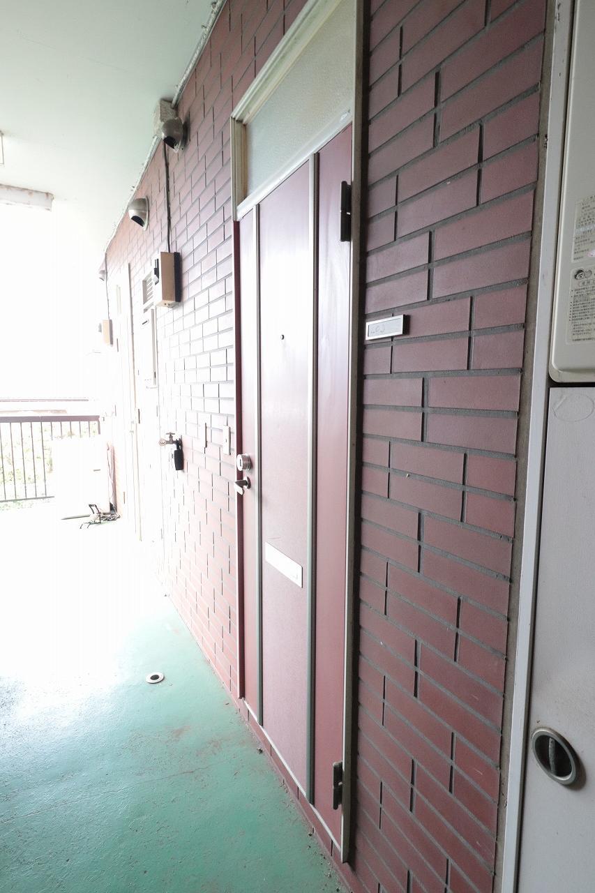 チェリム霞ヶ関のその他写真