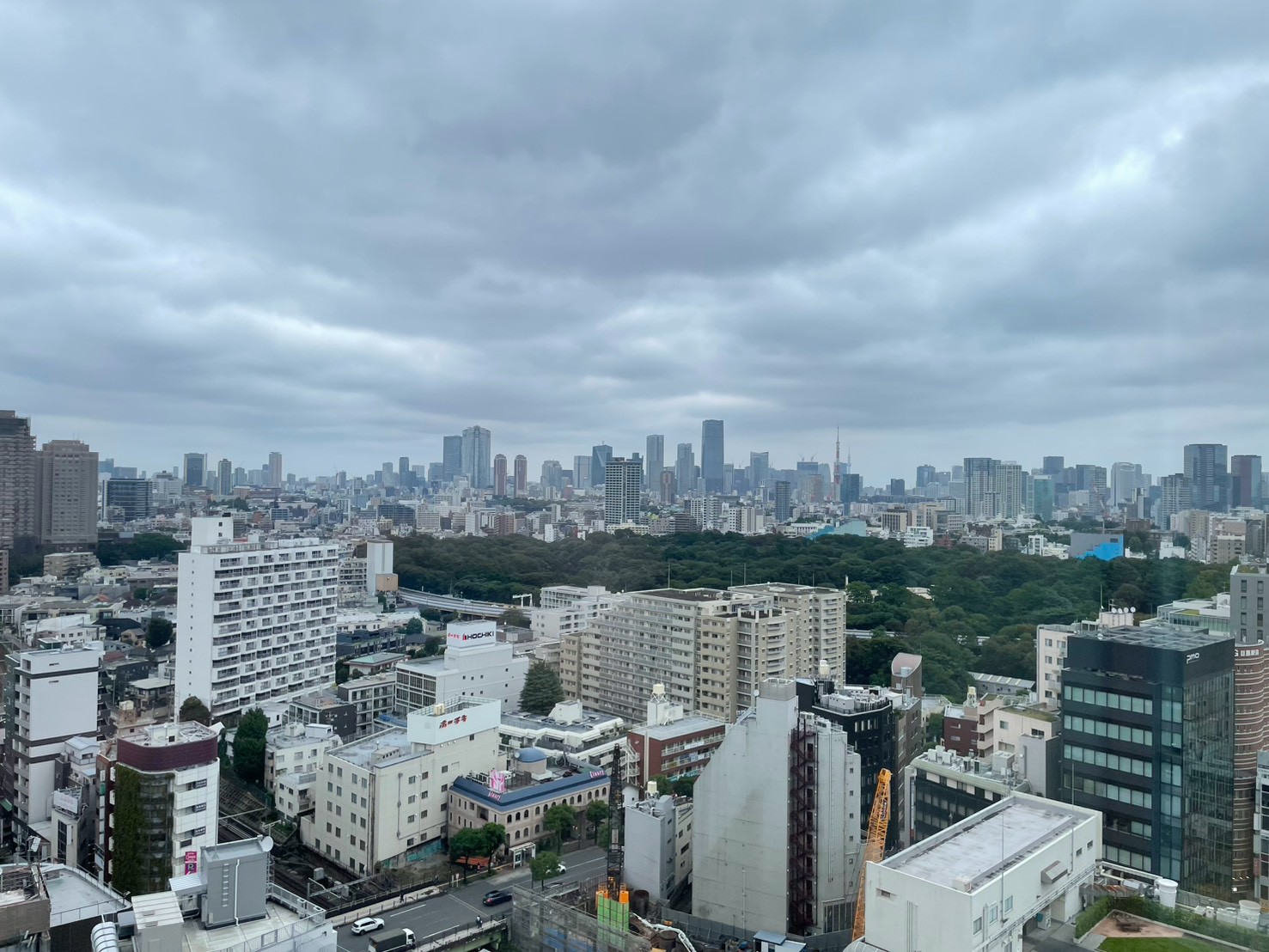 パークタワー目黒のその他写真