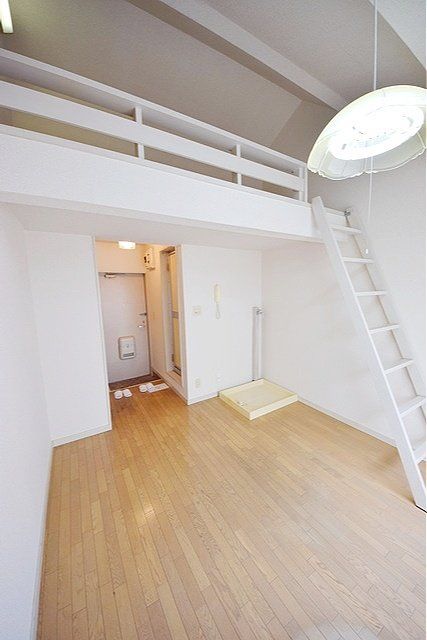 その他部屋・スペース　★お部屋探しはタウンハウジング高幡不動店まで★